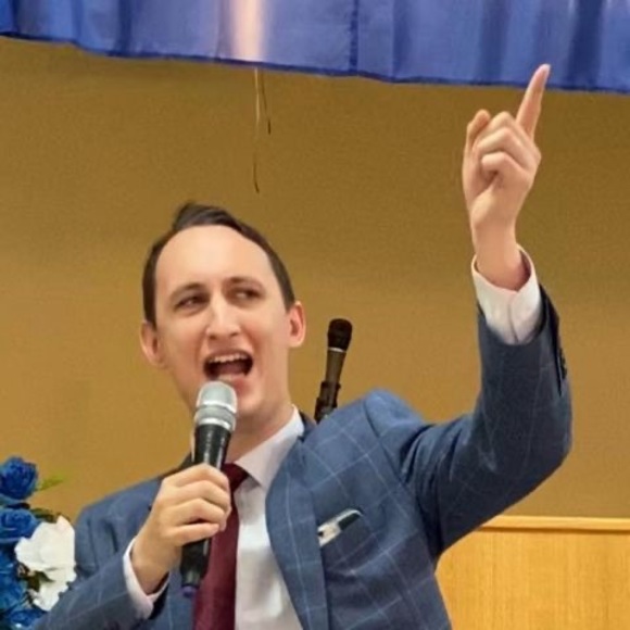 Meet your Posher, Brandon - Picture 1 of 1